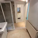 Zentrales Fuer Bis Zu 7 Personen Mit Bis Zu 4 Schlafzimmern Im Fachwerk 公寓 奎德林堡